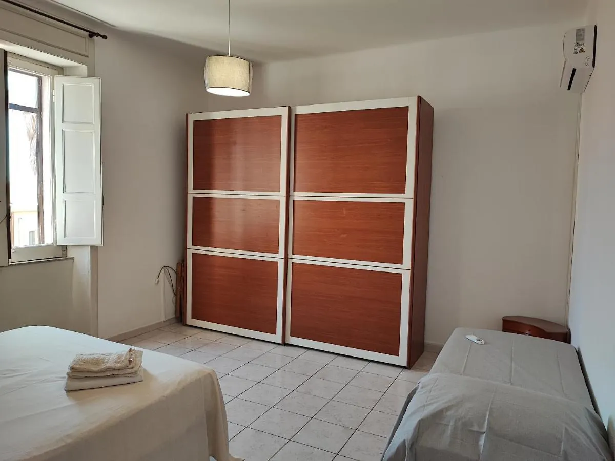 Siracasa Villa Syracuse Italy