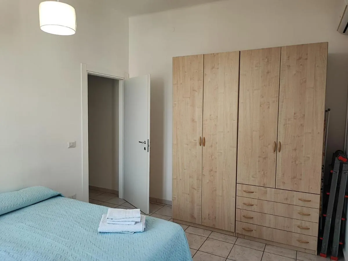 Holiday home Siracasa Villa Syracuse