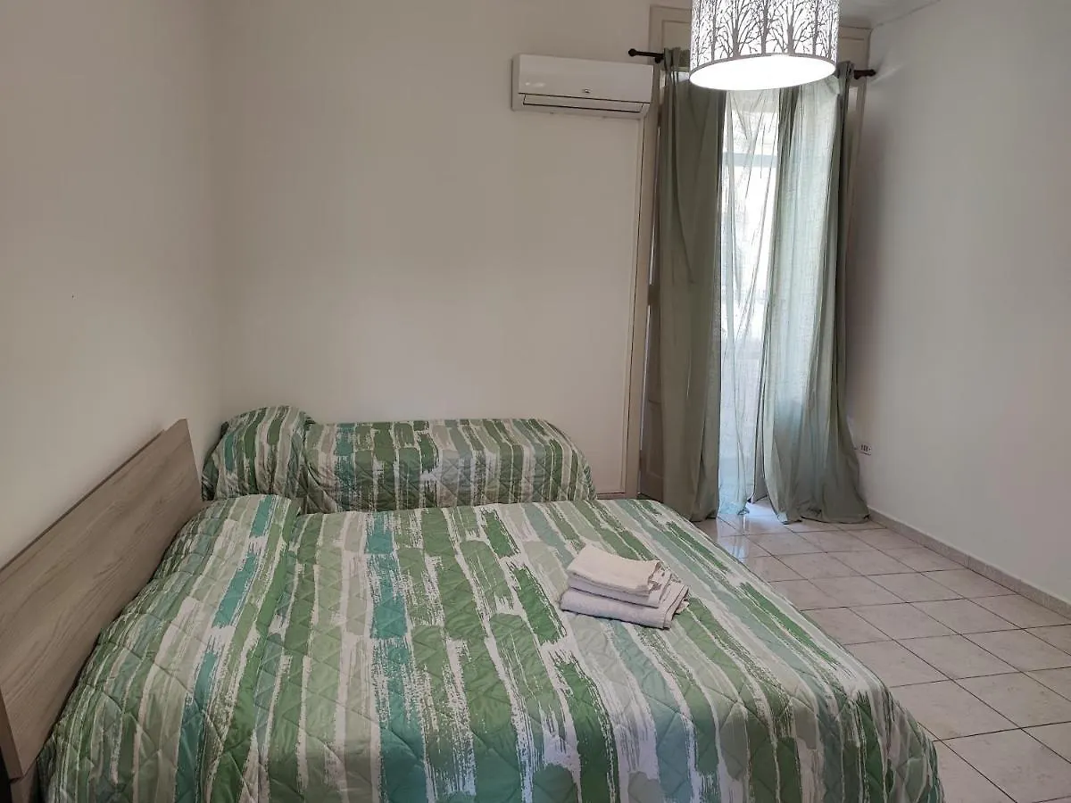 Siracasa location