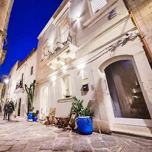 In Ortigia 아파트